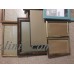 Large lot of picture frames VARIOUS SIZES ANTIQUE   113202102767